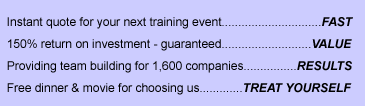 Click to get immediate team building proposal